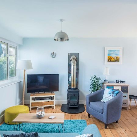 Wooda Farm Holidays Bude Bagian luar foto
