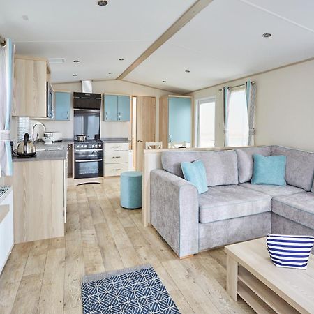 Wooda Farm Holidays Bude Bagian luar foto