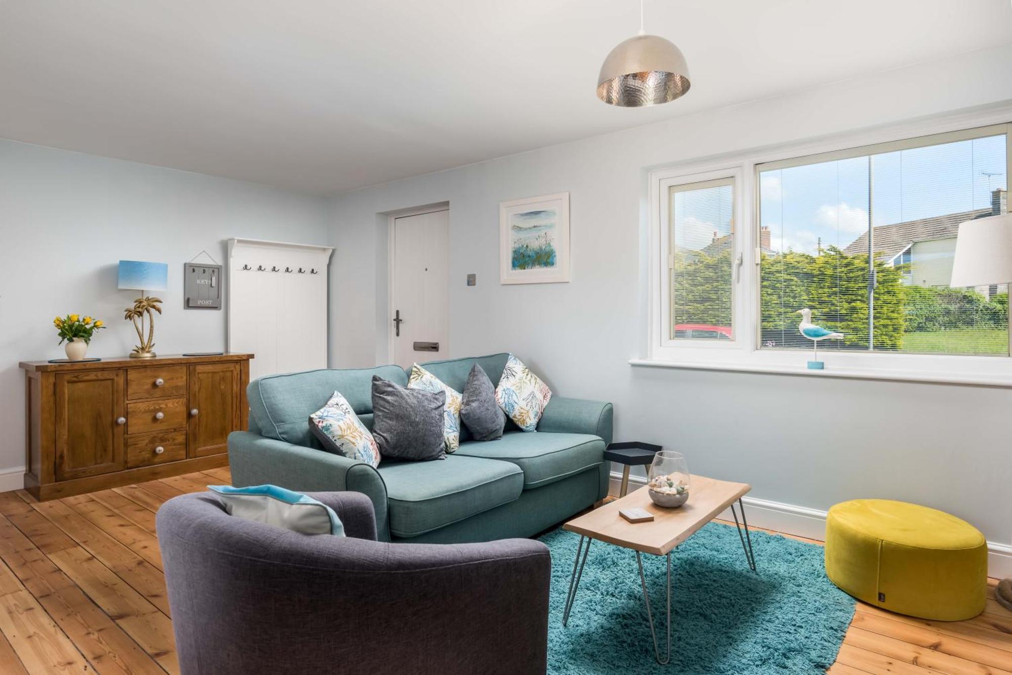 Wooda Farm Holidays Bude Bagian luar foto