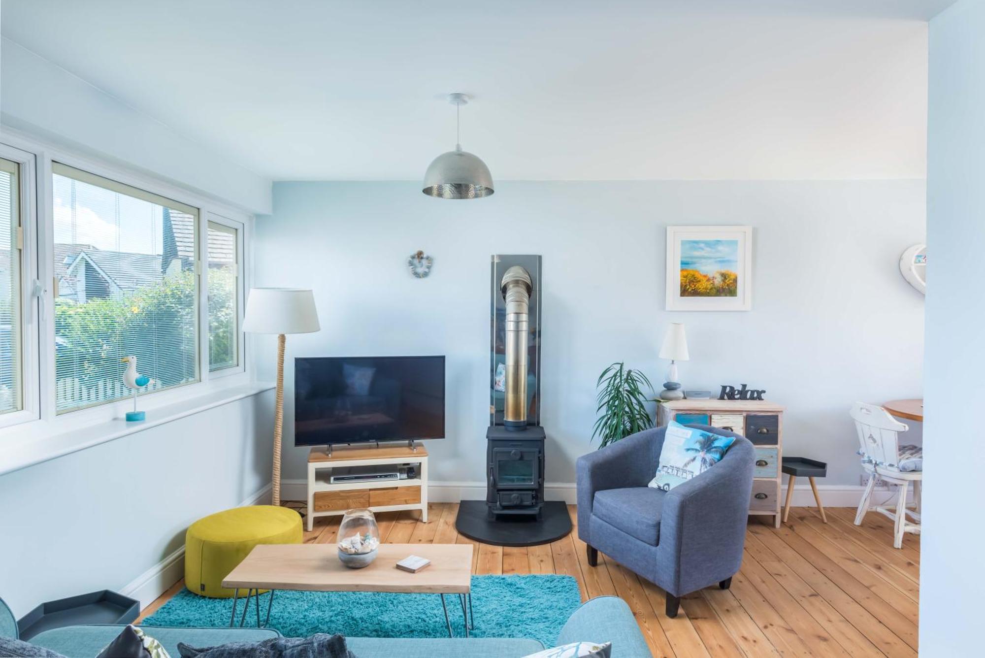 Wooda Farm Holidays Bude Bagian luar foto