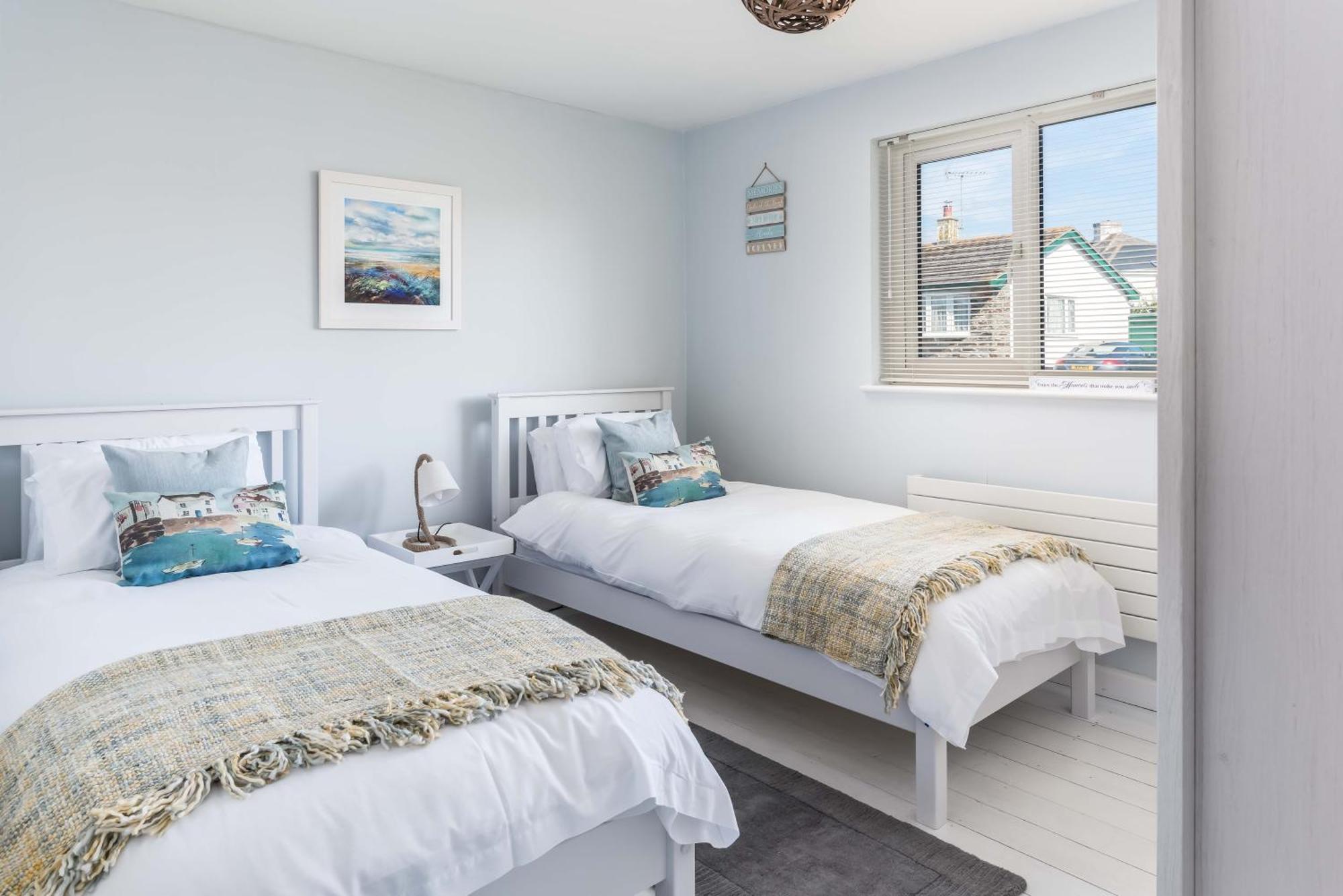 Wooda Farm Holidays Bude Bagian luar foto