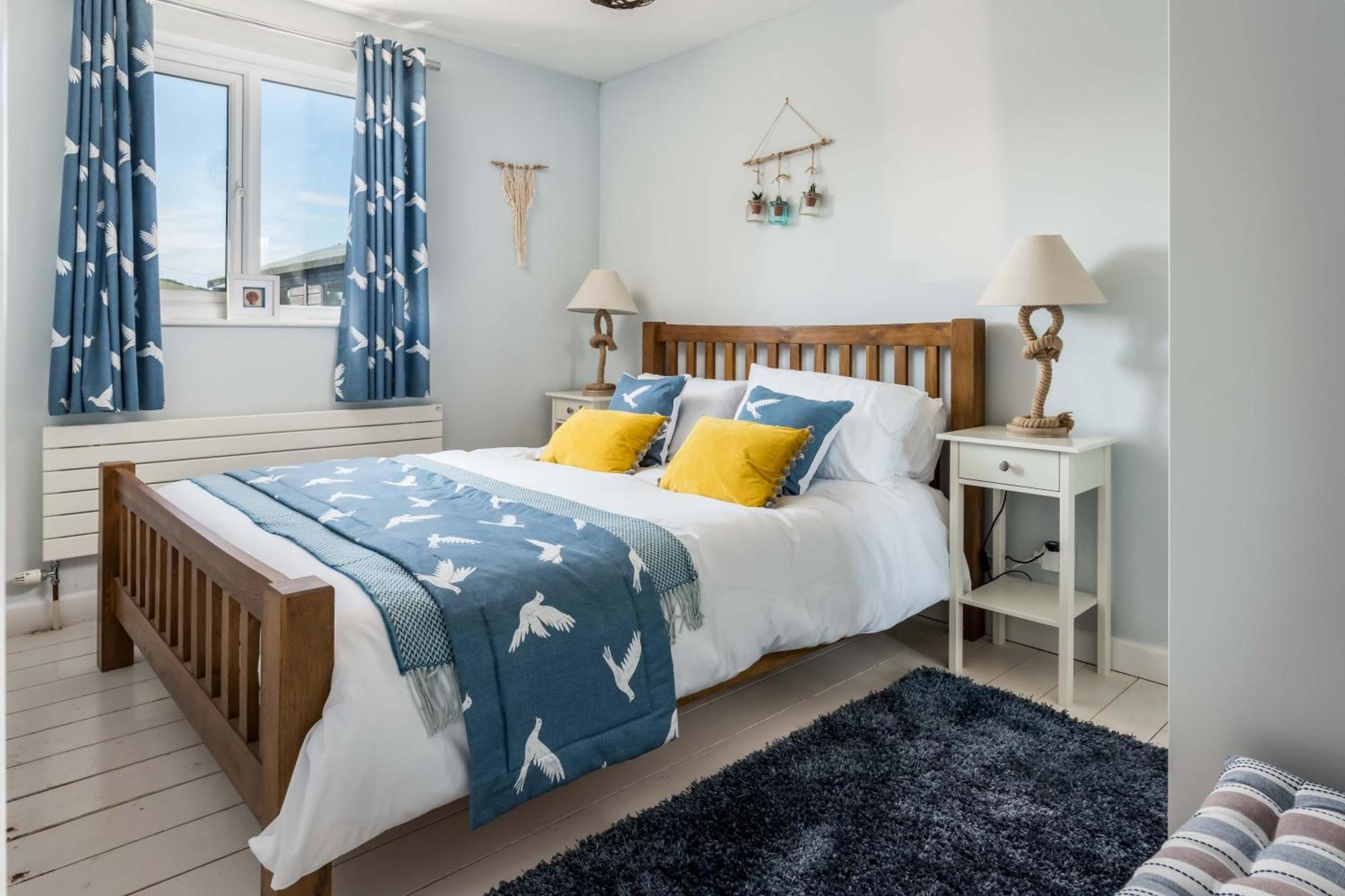 Wooda Farm Holidays Bude Bagian luar foto
