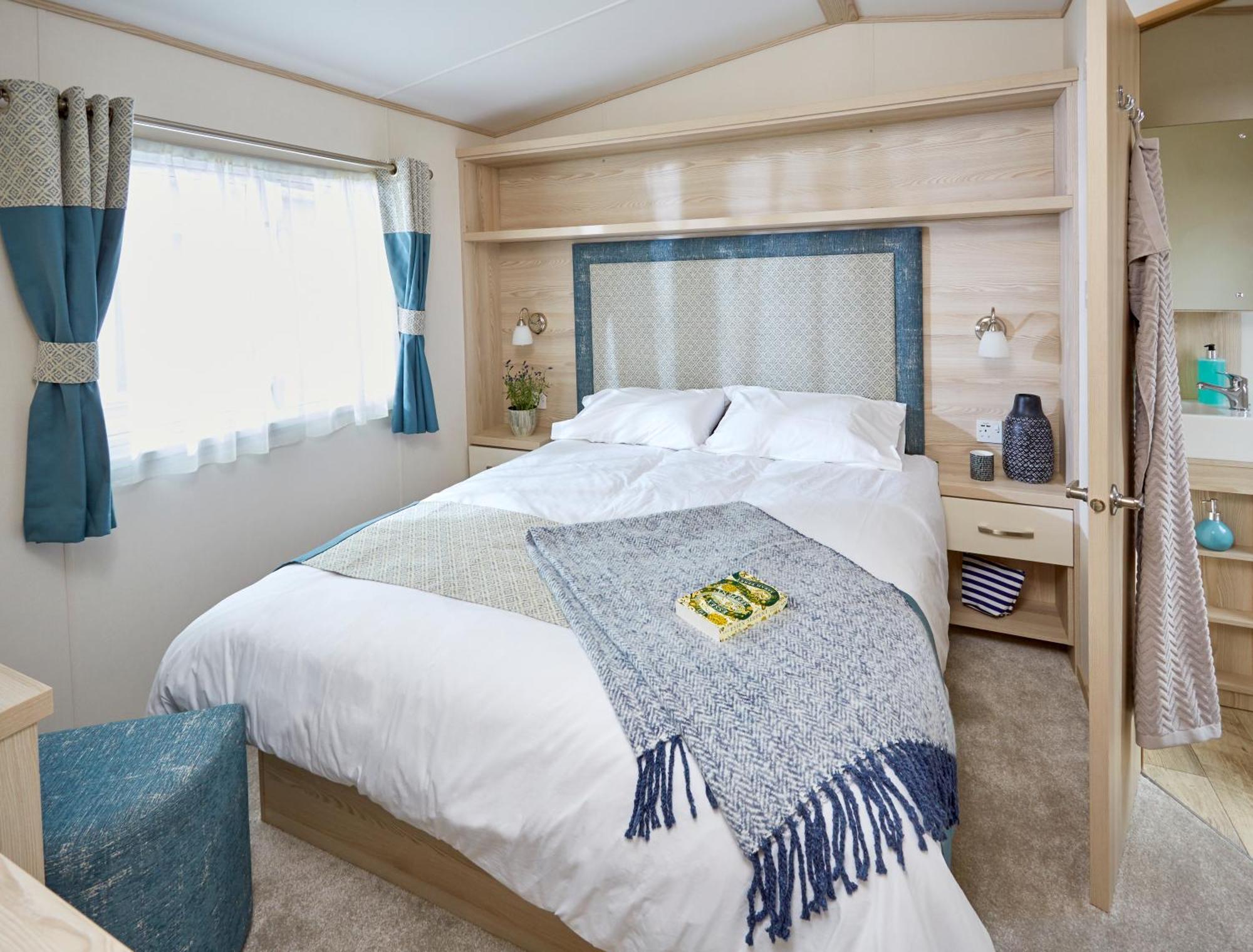 Wooda Farm Holidays Bude Bagian luar foto