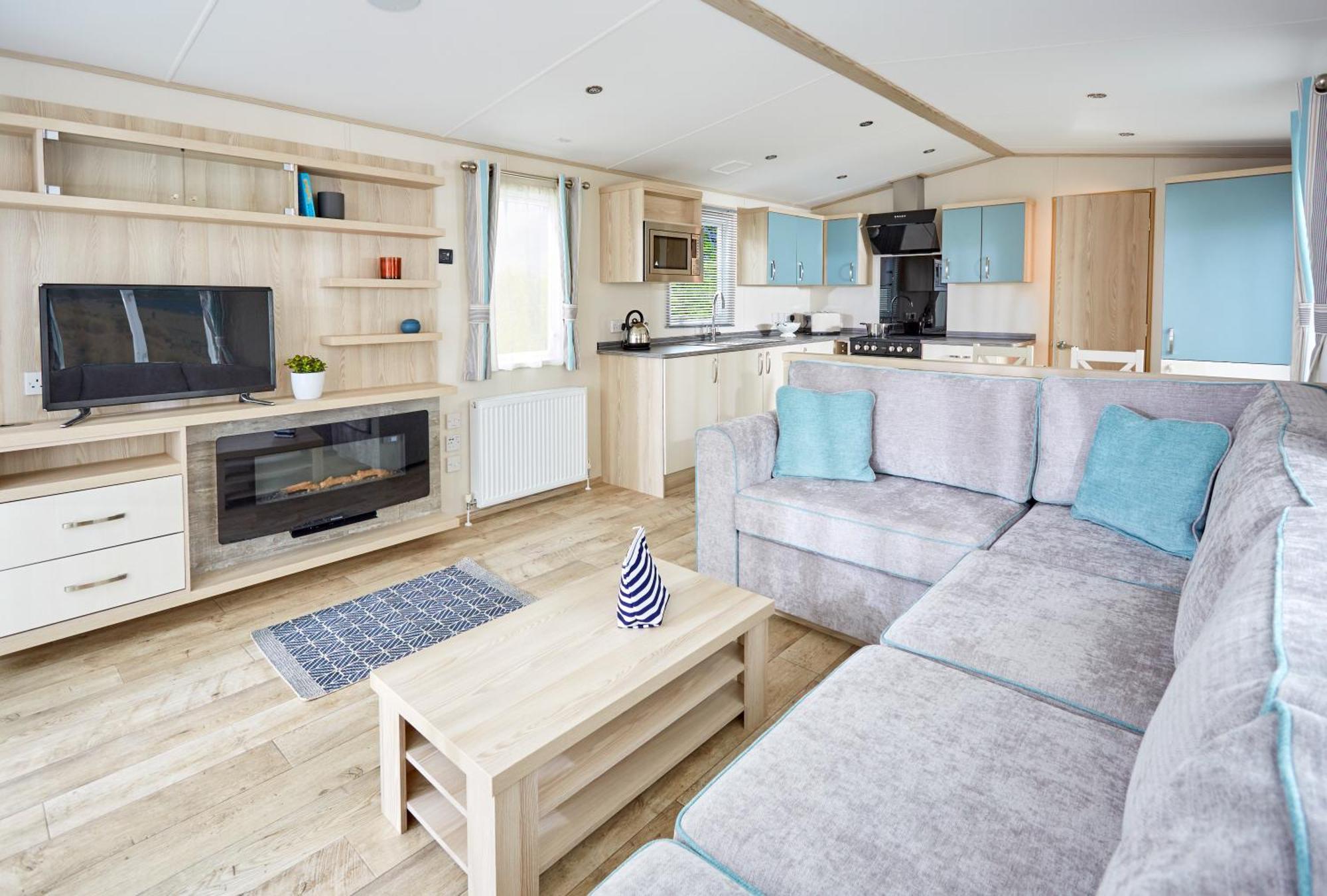 Wooda Farm Holidays Bude Bagian luar foto