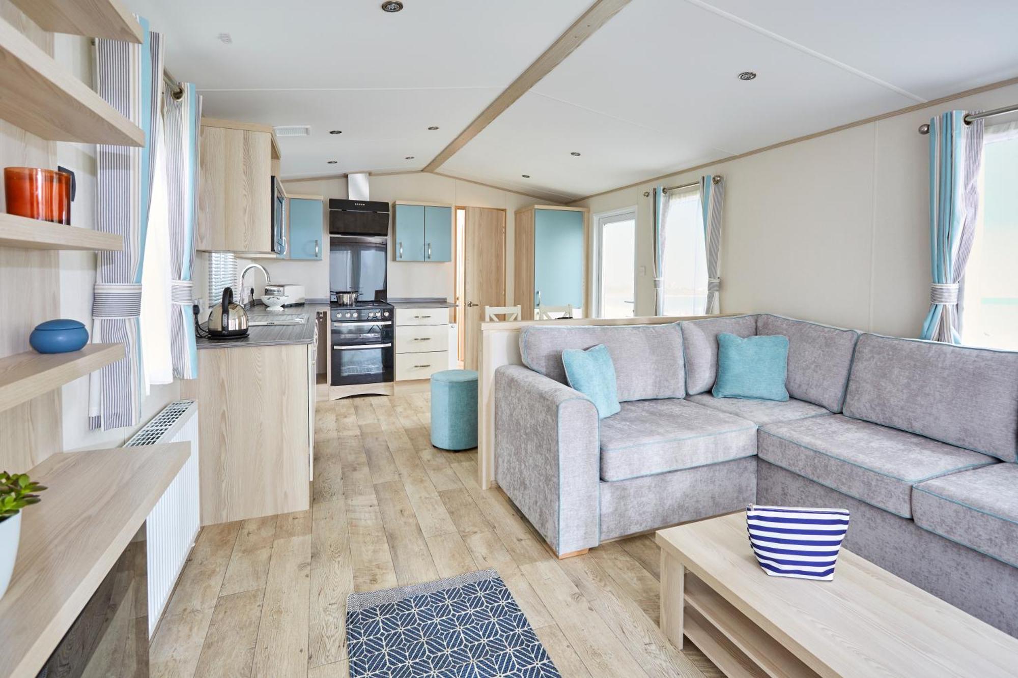 Wooda Farm Holidays Bude Bagian luar foto