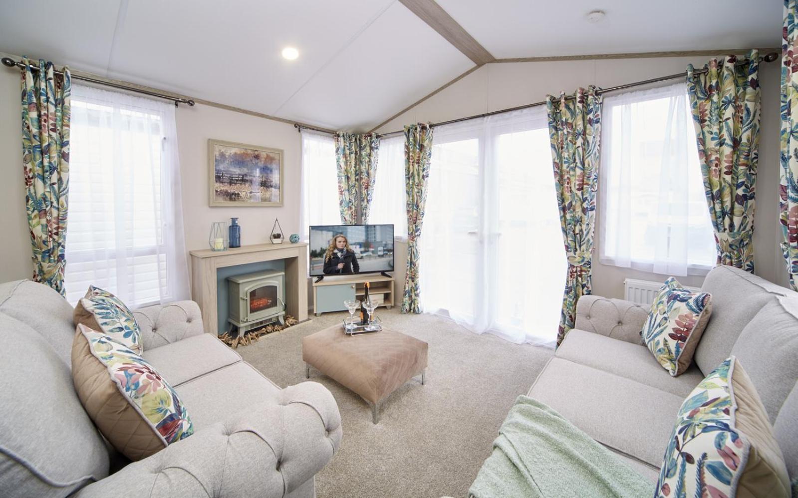 Wooda Farm Holidays Bude Bagian luar foto